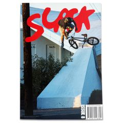 Slack Magazine Issue 8