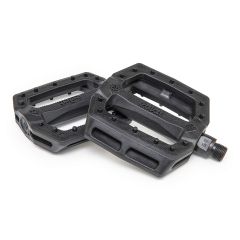 ECLAT PEDALS SLASH DESERT CAMO CRUCIAL BMX BRISTOL UK FREESTYLE