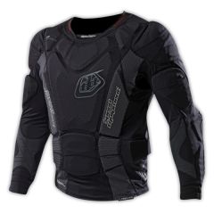 Troy Lee Protection UPL7855-HW Long Sleeved Shirt