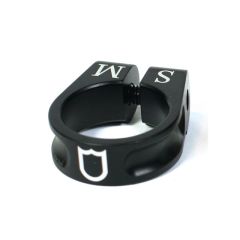 S&M XLT Seat Clamp