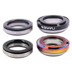 Snafu Fontanel Intergrated Headset