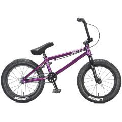 Mafia Soldato 16 Inch BMX Bike