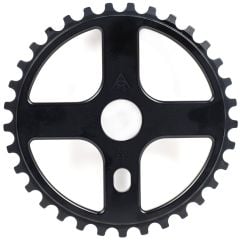 Relic Rotax Sprocket Clint Reynolds Credence Crucial BMX Shop Bristol UK