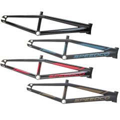 Speedco M2 Alloy BMX Race Frame - PRE-ORDER