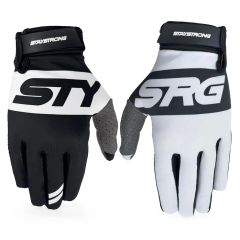 Stay Strong Classic Gloves