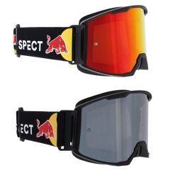 Red Bull SPECT Strive Goggles - (Double Lens)