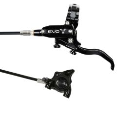 Hope Tech 4 Evo X2 Flatmount Disc Brake Kit