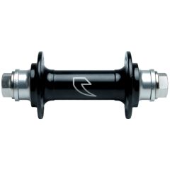 TALL ORDER GLIDE FRONT HUB 10MM CRUCIAL BMX BRISTOL UK BLACK