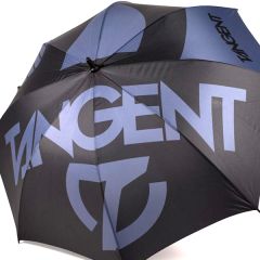 Tangent Racing Logo Umbrella Crucial BMX Race Shop Bristol England UK