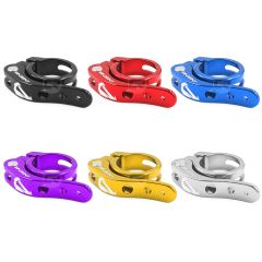 Tangent Quick Release Seat Clamp