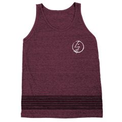 Shadow Tracker Tank Top Vest