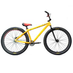 Mafia Bomma TTO 27.5 Inch BMX Wheelie Bike