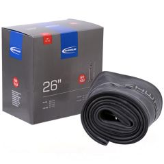 Schwalbe Inner Tube - 26 x 3.5-4.8'' - Presta Valve