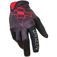 Faith Racing Unseen Adult Gloves Crucial BMX Racing Shop Bristol UK