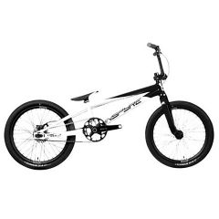 Inspyre Concorde V3 Pro XXXL Full Custom BMX Bike