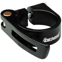 Identity QR Seat Clamp Bristol BMX Racing UK