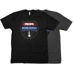 Props Road Fools Transfer T-Shirt