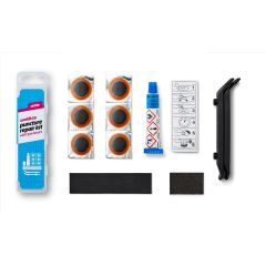 Weldtite Airtite Puncture Kit 