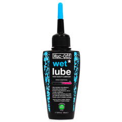 Muc-Off Wet Lube - 120ml