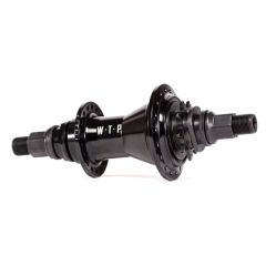 WeThePeople Hybrid Freecoaster / Cassette Hub