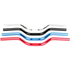 AVIAN ALLOY BARS HANDLE HANDLEBARS CRUCIAL BMX BRISTOL UK