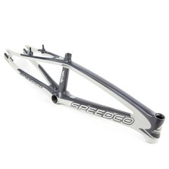 Speedco Velox V2 Carbon Frame