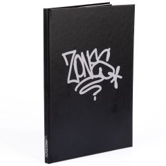 Endless Zones Book