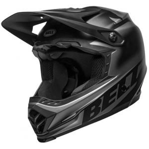 Bell Full 9 Fusion MIPS Helmet Crucial BMX Racing Bristol UK