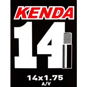 Kenda 14 Inch BMX Tube