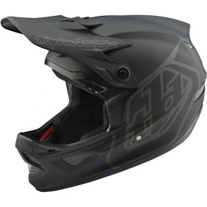 Troy Lee D3 Fiberlite Helmet Crucial BMX Racing Shop Bristol UK