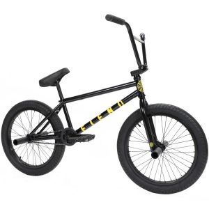 Fiend Type CV 2022 BMX Bike