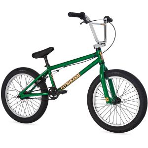 Fit Misfit 18 Inch 2023 BMX Bike