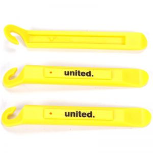 United Tyre Levers (Pack of 3)
