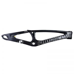 PROPHECY SCUD EVO 3 2023 BMX RACE FRAME AND FORK