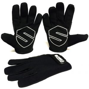 Shield Protectives Gloves Crucial BMX Freestyle Bristol UK