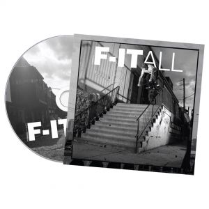 F-IT ALL DVD