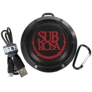 Subrosa Wireless Spot Speaker 