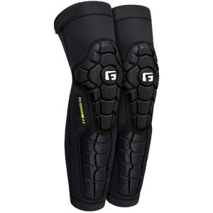 G-Form Rugged 2 Extended Youth Knee/Shin Guards