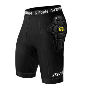 G-Form EX-1 Youth Shorts Liner