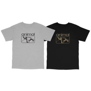 Animal 2K T-Shirt 