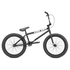 Kink Curb 2022 BMX Bike