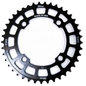 Box Two 4 Bolt Chainring