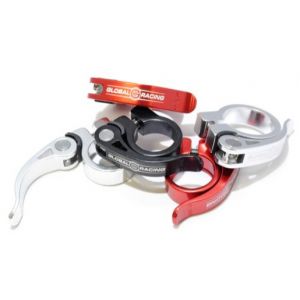 Global Racing Quick Release Seat Clamp