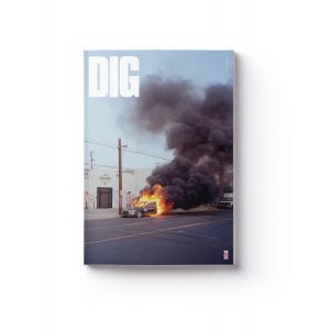 Dig Issue 2020 Magazine