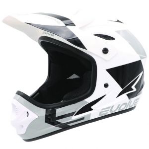 Evolve Storm Full Face Helmet Crucial BMX Bristol UK