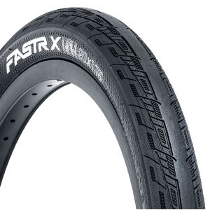 Tioga Fastr-X S-Spec BLK LBL Tyre