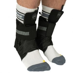 Stay Strong Conflict Ankle Supports