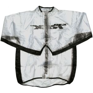 RFX Race Wet Jacket