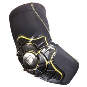 G-Form PRO-X Knee Pads crucial bmx protection