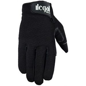 Ilegal BMX Gloves